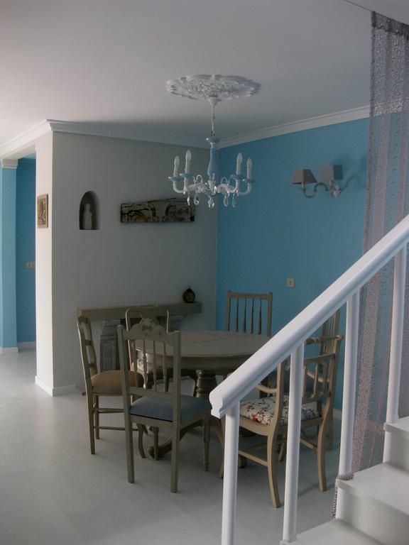Villa Spozendus Esposende Rum bild