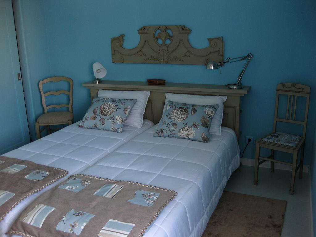 Villa Spozendus Esposende Rum bild